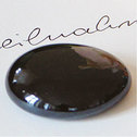 Glas-Chip "Trauerbegleiter"