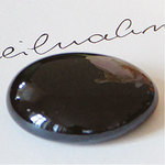 Glas-Chip "Trauerbegleiter"